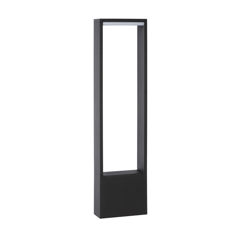 Lucide Design tuinlampGoa antraciet - 28857/61/30